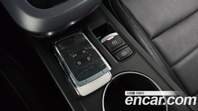 Renault Korea XM3 1.3 TCe RE Signature 2020 — фото 36