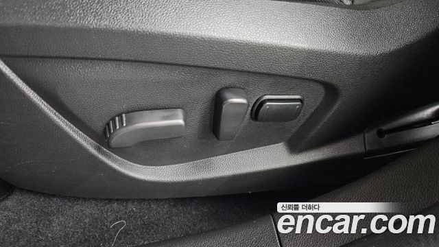 Renault Korea XM3 1.3 TCe RE Signature 2020 — фото 37