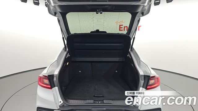 Renault Korea XM3 1.3 TCe RE Signature 2020 — фото 39