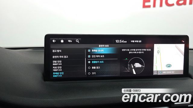 Genesis Electrified (GV70) e-AWD 2022 — фото 16