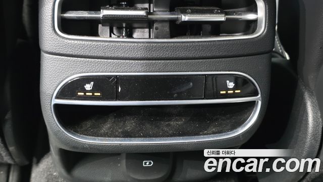 Genesis Electrified (GV70) e-AWD 2022 — фото 19