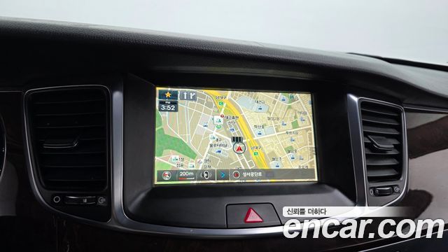 Hyundai Equus (New) VS380 Modern 2015 — фото 14