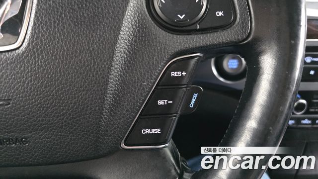 Hyundai Equus (New) VS380 Modern 2015 — фото 16
