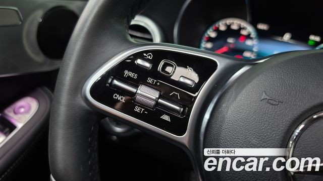 Mercedes-Benz C-Class (W205) C200 AMG Line 2021 — фото 15