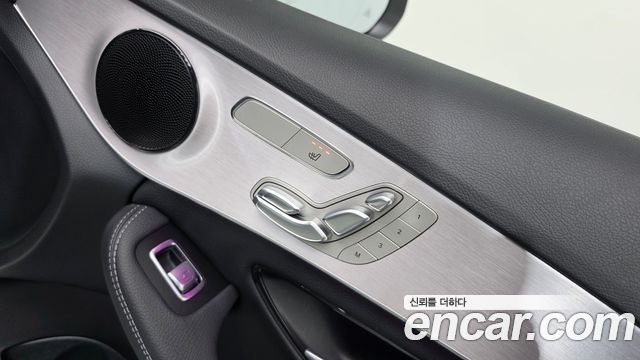 Mercedes-Benz C-Class (W205) C200 AMG Line 2021 — фото 27