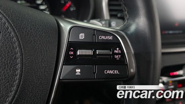 Kia Sorento Diesel 2.2 2WD Noblesse Special 2019 — фото 15