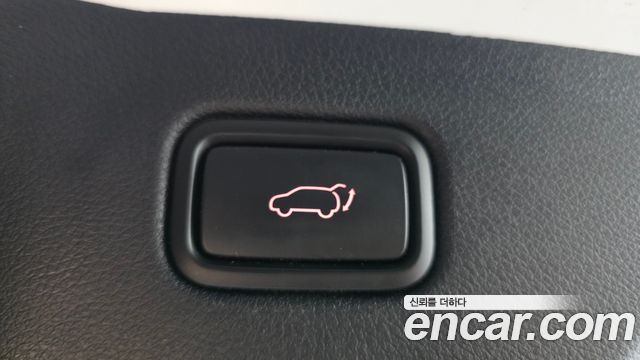 Kia Sorento Diesel 2.2 2WD Noblesse Special 2019 — фото 16