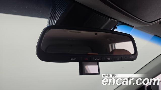 Kia Sorento Diesel 2.2 2WD Noblesse Special 2019 — фото 18