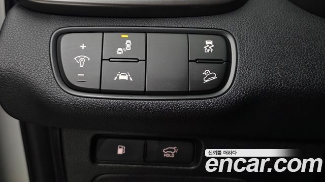 Kia Sorento Diesel 2.2 2WD Noblesse Special 2019 — фото 19