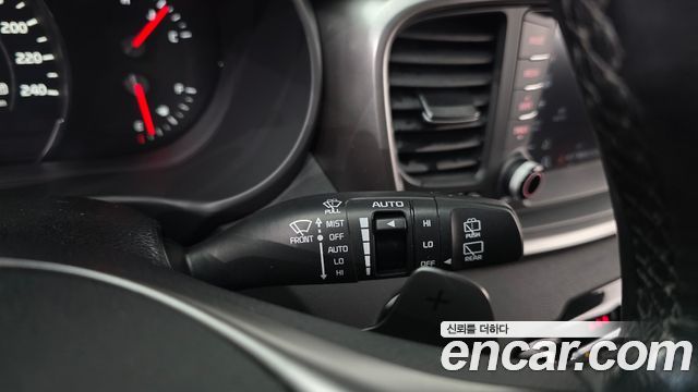 Kia Sorento Diesel 2.2 2WD Noblesse Special 2019 — фото 20