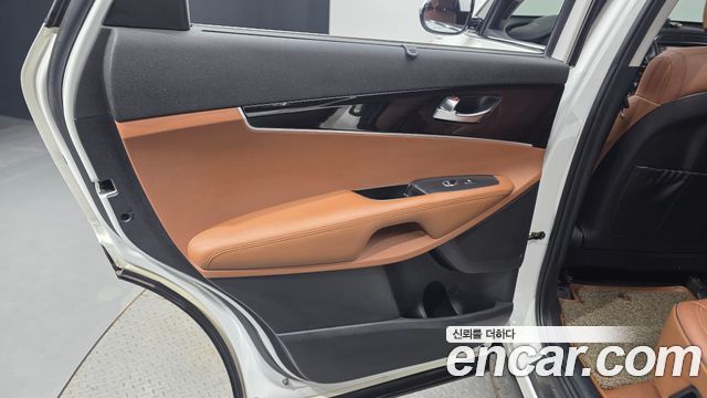 Kia Sorento Diesel 2.2 2WD Noblesse Special 2019 — фото 25
