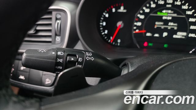 Kia Sorento Diesel 2.2 2WD Noblesse Special 2019 — фото 29