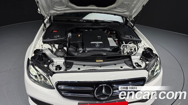 Mercedes-Benz E-Class (W213) E250 Avantgarde 2020 — фото 6