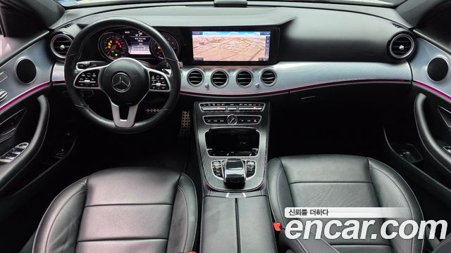 Mercedes-Benz E-Class (W213) E250 Avantgarde 2020 — фото 7