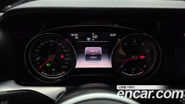Mercedes-Benz E-Class (W213) E250 Avantgarde 2020 — фото 8
