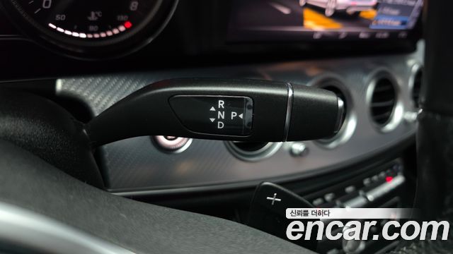 Mercedes-Benz E-Class (W213) E250 Avantgarde 2020 — фото 9