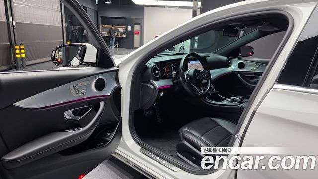 Mercedes-Benz E-Class (W213) E250 Avantgarde 2020 — фото 10