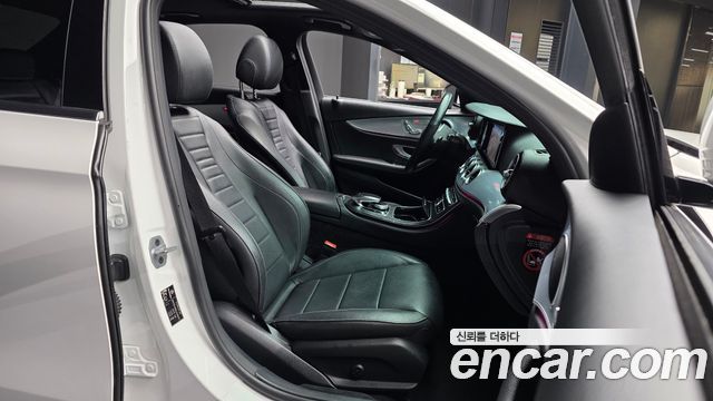 Mercedes-Benz E-Class (W213) E250 Avantgarde 2020 — фото 11