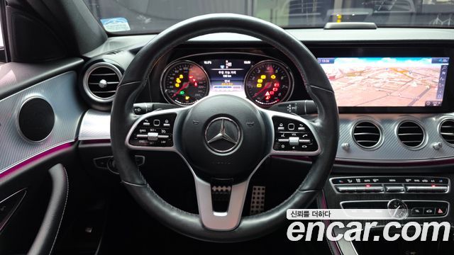Mercedes-Benz E-Class (W213) E250 Avantgarde 2020 — фото 13