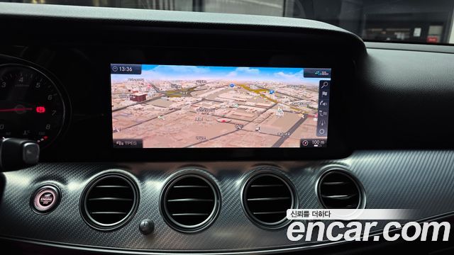 Mercedes-Benz E-Class (W213) E250 Avantgarde 2020 — фото 14