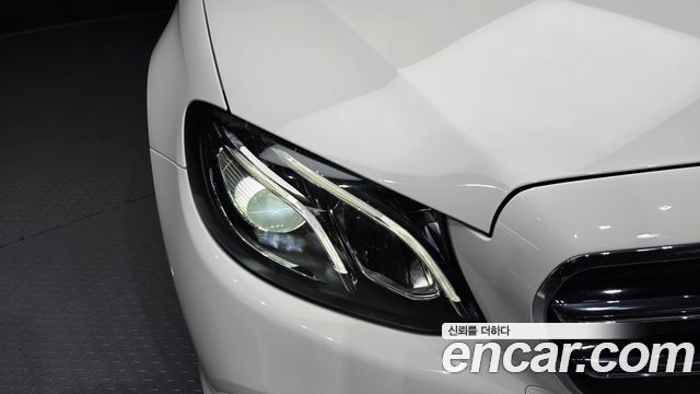 Mercedes-Benz E-Class (W213) E250 Avantgarde 2020 — фото 22