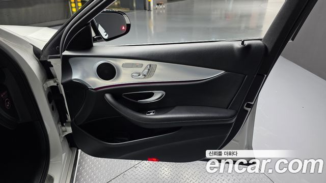 Mercedes-Benz E-Class (W213) E250 Avantgarde 2020 — фото 25