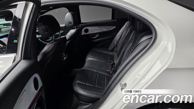 Mercedes-Benz E-Class (W213) E250 Avantgarde 2020 — фото 26