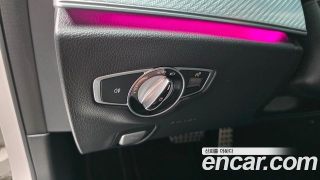 Mercedes-Benz E-Class (W213) E250 Avantgarde 2020 — фото 28