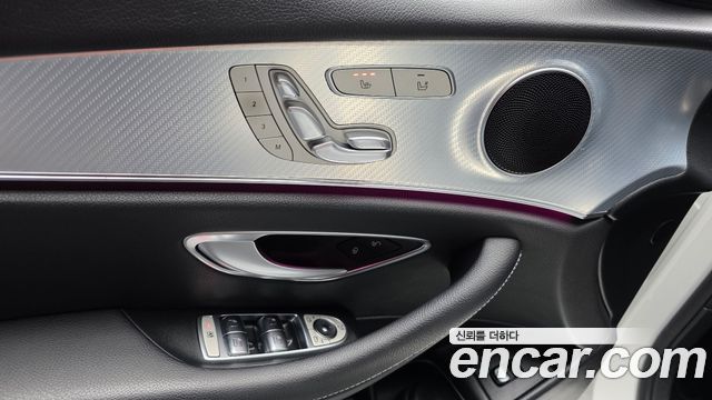 Mercedes-Benz E-Class (W213) E250 Avantgarde 2020 — фото 30