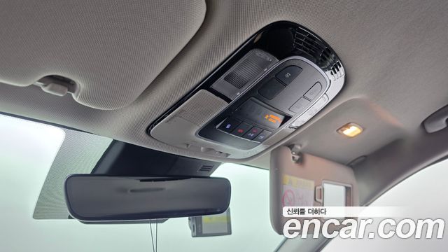 Hyundai Sonata (DN8) 2.0 Premium Family 2021 — фото 20