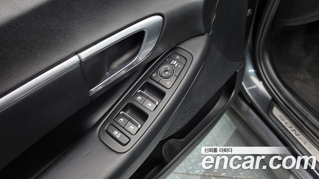 Hyundai Sonata (DN8) 2.0 Premium Family 2021 — фото 23