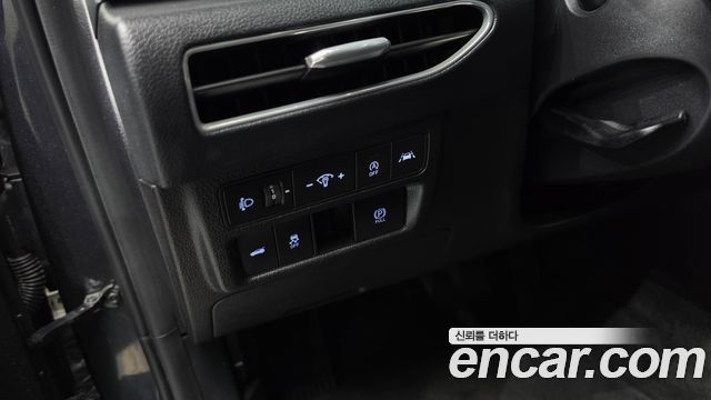 Hyundai Sonata (DN8) 2.0 Premium Family 2021 — фото 36