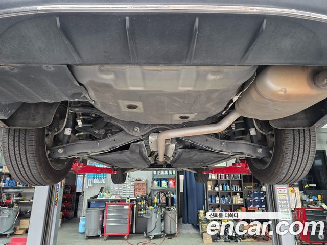 Hyundai Sonata (DN8) 2.0 Premium Family 2021 — фото 38