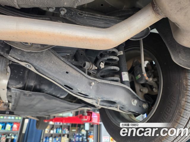 Hyundai Sonata (DN8) 2.0 Premium Family 2021 — фото 39