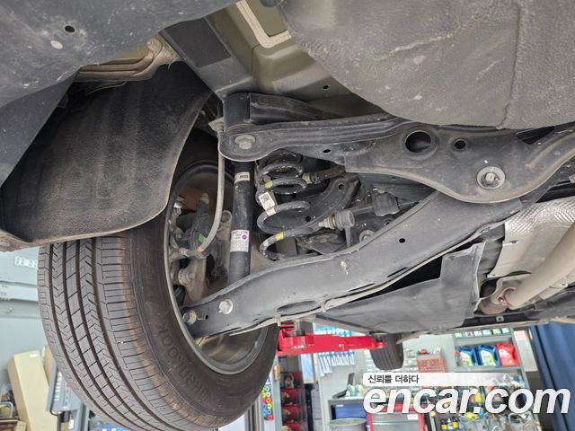 Hyundai Sonata (DN8) 2.0 Premium Family 2021 — фото 40