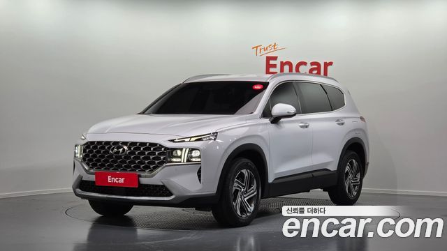 Hyundai Santa Fe Diesel 2.2 2WD Prestige