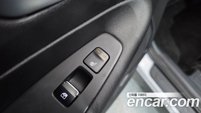 Hyundai Santa Fe Diesel 2.2 2WD Prestige 2022 — фото 20