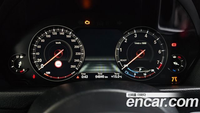 BMW 3 Series (F30) 320i M Sport 2018 — фото 8