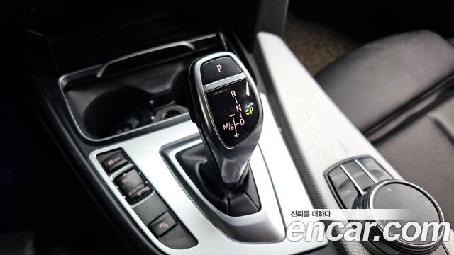 BMW 3 Series (F30) 320i M Sport 2018 — фото 9