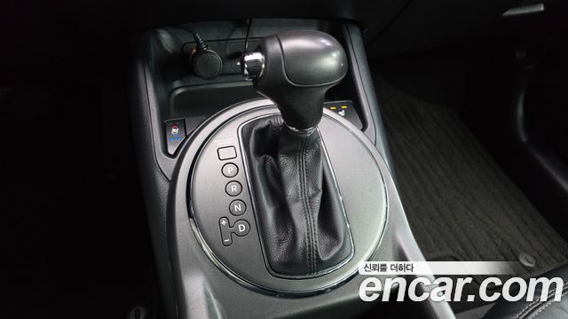 Kia Sportage R Diesel 2WD Limited 2013 — фото 9