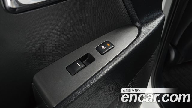 Kia Sportage R Diesel 2WD Limited 2013 — фото 19