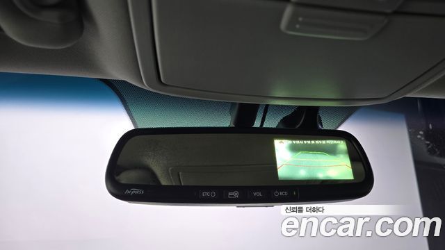 Kia Sportage R Diesel 2WD Limited 2013 — фото 20