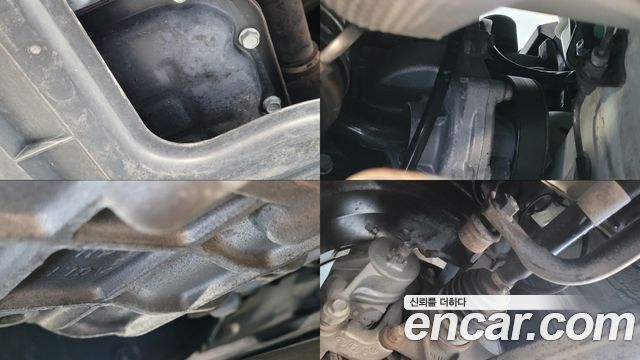 Kia Sportage R Diesel 2WD Limited 2013 — фото 24