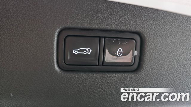 Genesis GV70 2.2 Diesel AWD 2021 — фото 15
