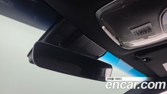 Genesis GV70 2.2 Diesel AWD 2021 — фото 18