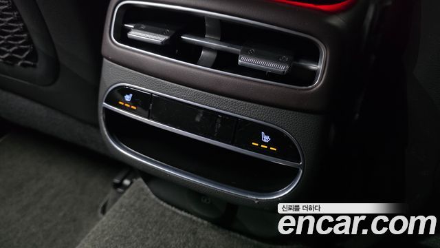 Genesis GV70 2.2 Diesel AWD 2021 — фото 29