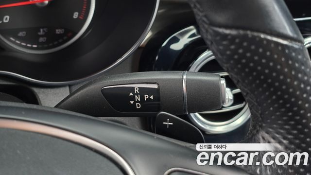 Mercedes-Benz GLC-Class (X253) GLC300 4MATIC AMG Line Coupe 2019 — фото 9