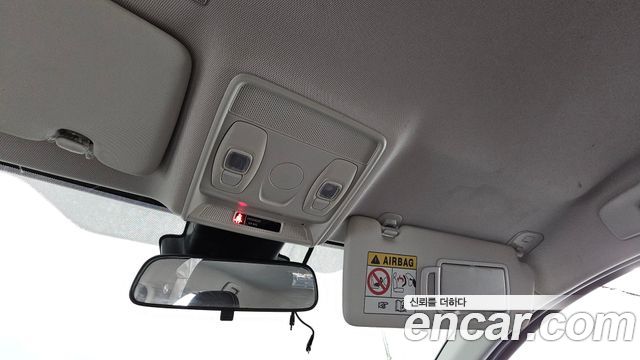 Renault Korea XM3 1.6 GTe LE 2020 — фото 19