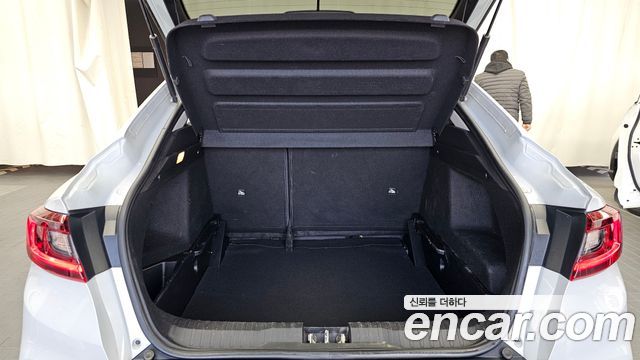 Renault Korea XM3 1.6 GTe LE 2020 — фото 20