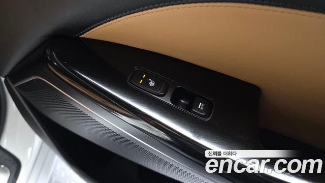 Kia K7 Premier Hybrid Noblesse 2020 — фото 19